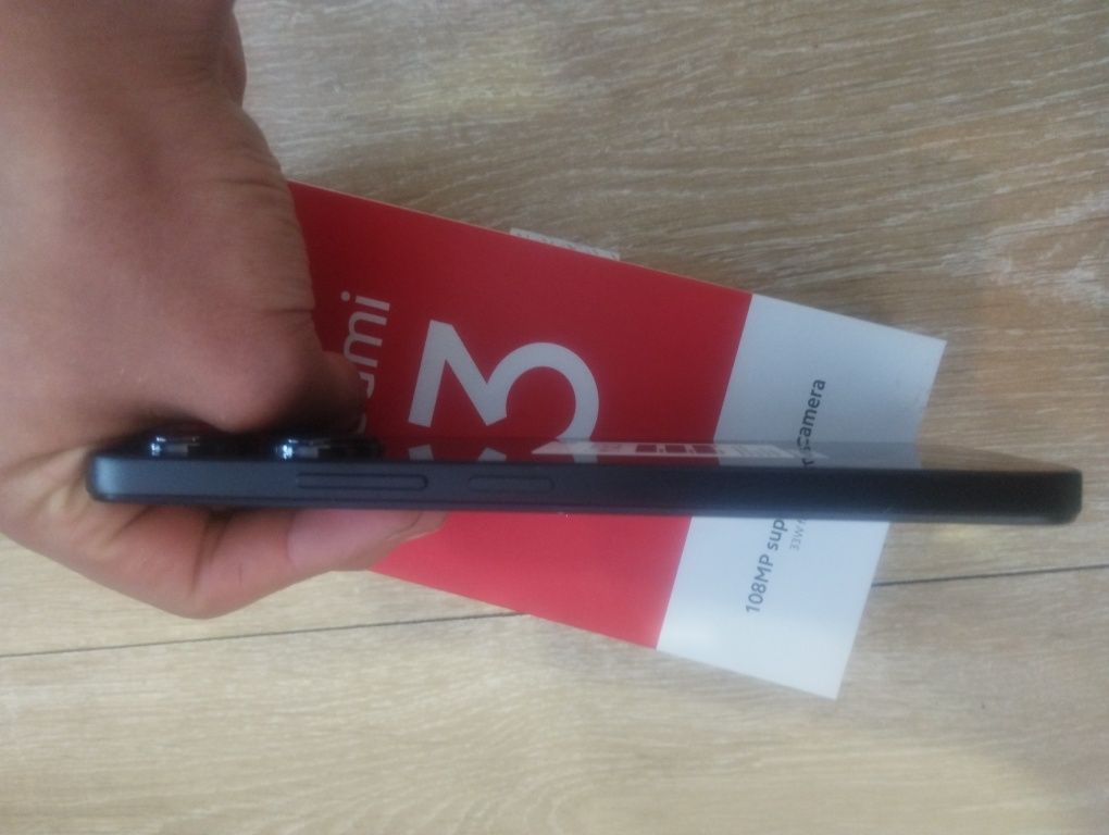 Smartfon Redmi 13