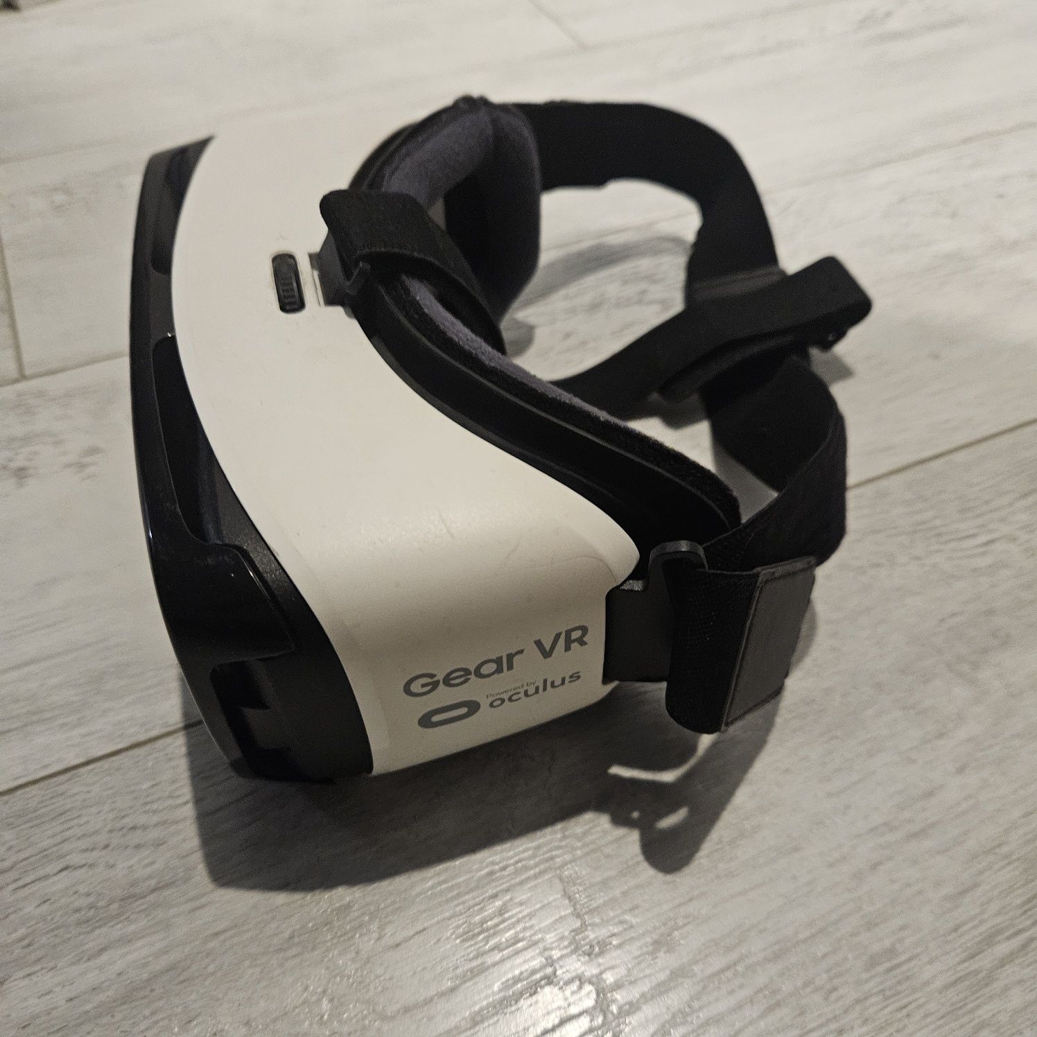 Samsung oculus Gear vr