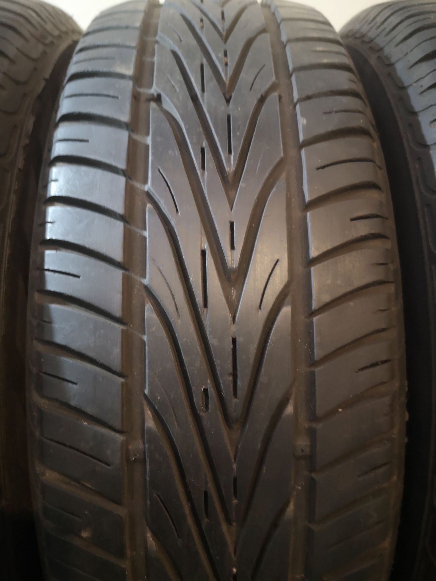 Opony letnie Vredestein Hi- Trac 185 65 r14