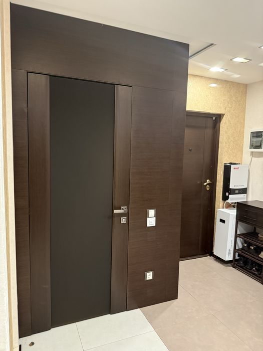 Продам 4-х комнатную квартиру с мебелью и техникой