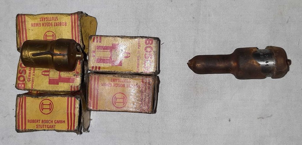 Продам распылители форсунок на дизельные двигатели