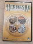Gra PC Heroes IV