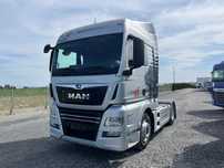 MAN TGX 18.500 / RETARDER / ZABUDOWY / SUPER STAN / SPROWADZONY / TOP  MAN TGX 18.500 / Retarder / Zabudowy / Super Stan / Sprowadzony / Top