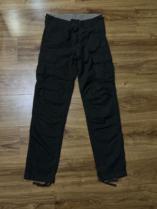 Штани Carhartt карго