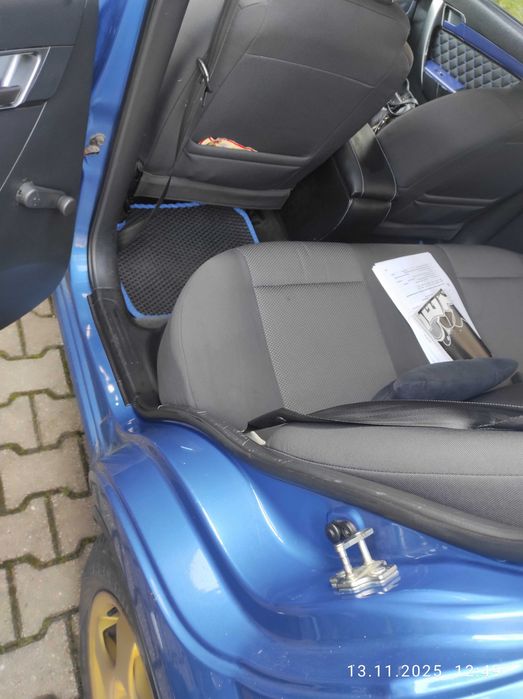 Продам Chevrolet aveo t-250 Газ бензин.1.5 механіка