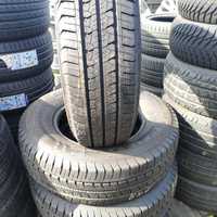 225/75R16 C letnie 4 szt Fulda demo nowe