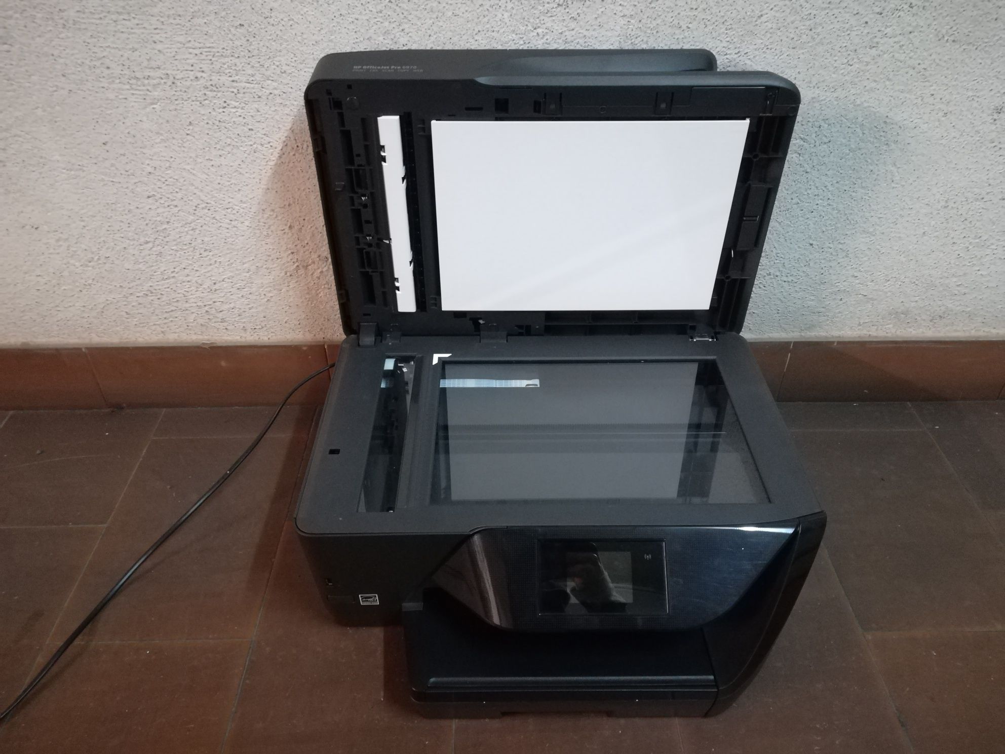 Multifunções HP 6970 OfficeJet Pro