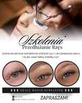 Szkolenia Stylizacja Rzęs Rybnik