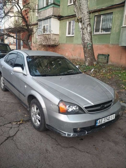 Продаю авто chevrolet
