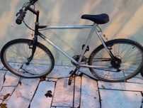Bicicletas usadas