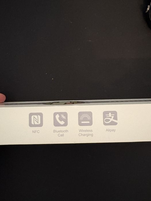 Zegarek ,, SmartWatch’’ wzorowany na Huawei