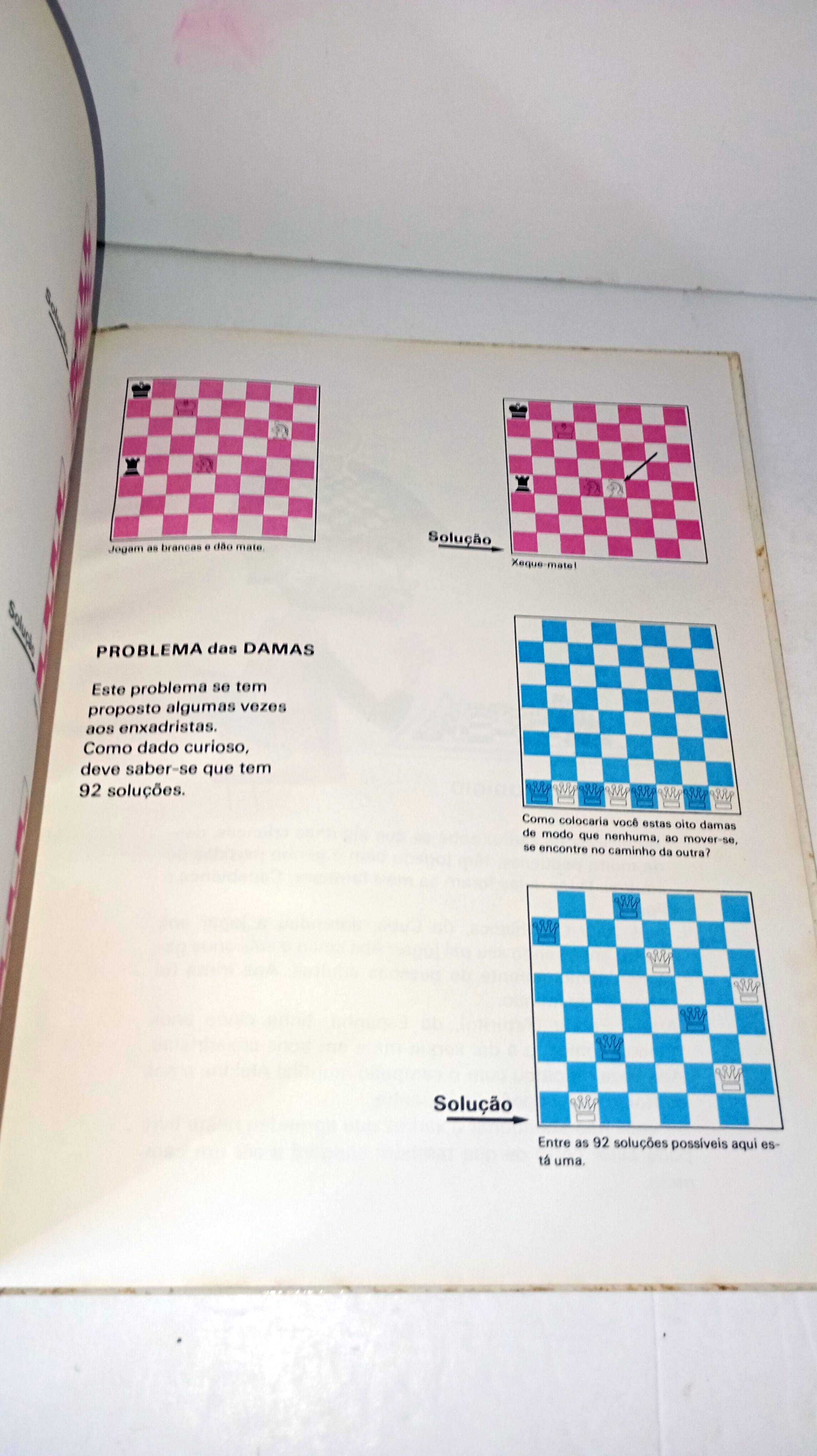 Xadrez para Crianças