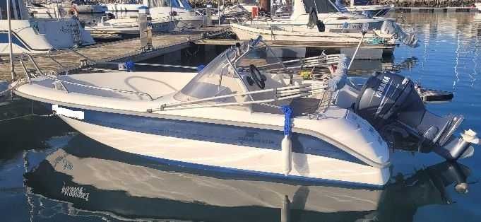 Barco Yamarine 4730 BR