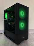 PC do gier – i5 4690k + RX 570 4GB + SSD 512GB