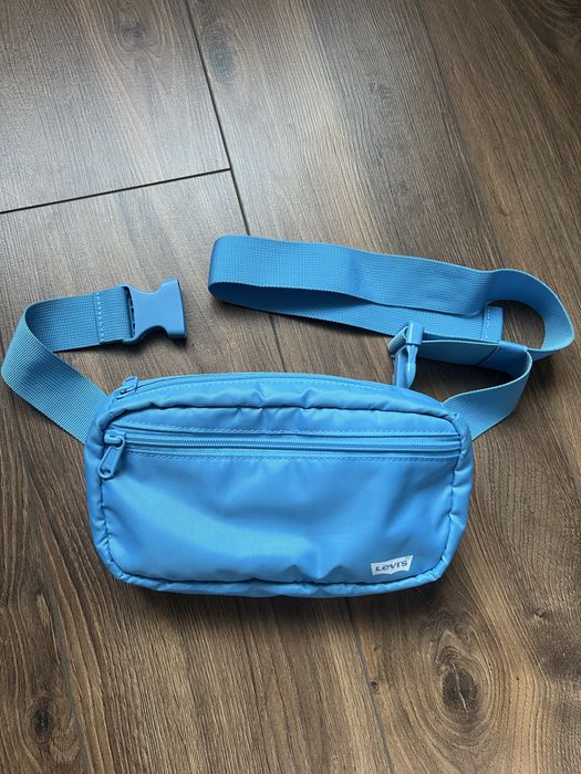 Поясна сумка leviʼs