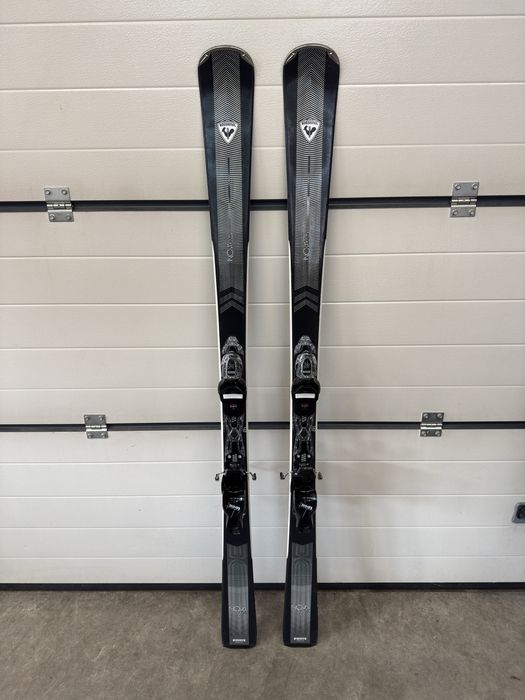 Narty damskie Rossignol Nova 2X 162 cm 2025