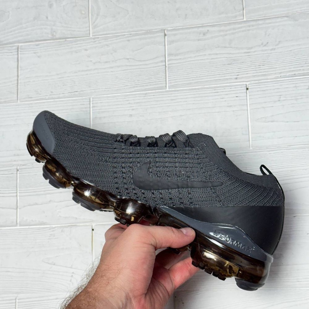 Чоловічі кросівки nike vapormax flyknit