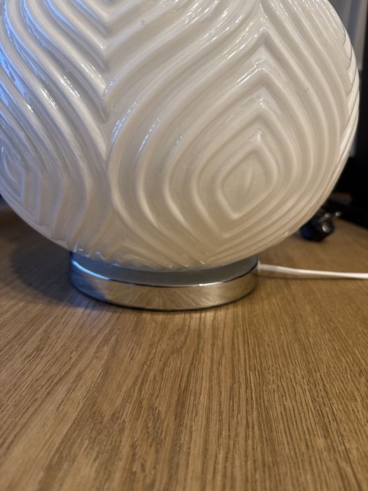 Lampa stojaca XL glamour