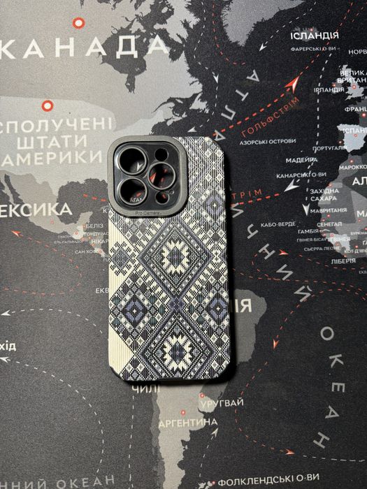 Чохли на iPhone 15 Pro