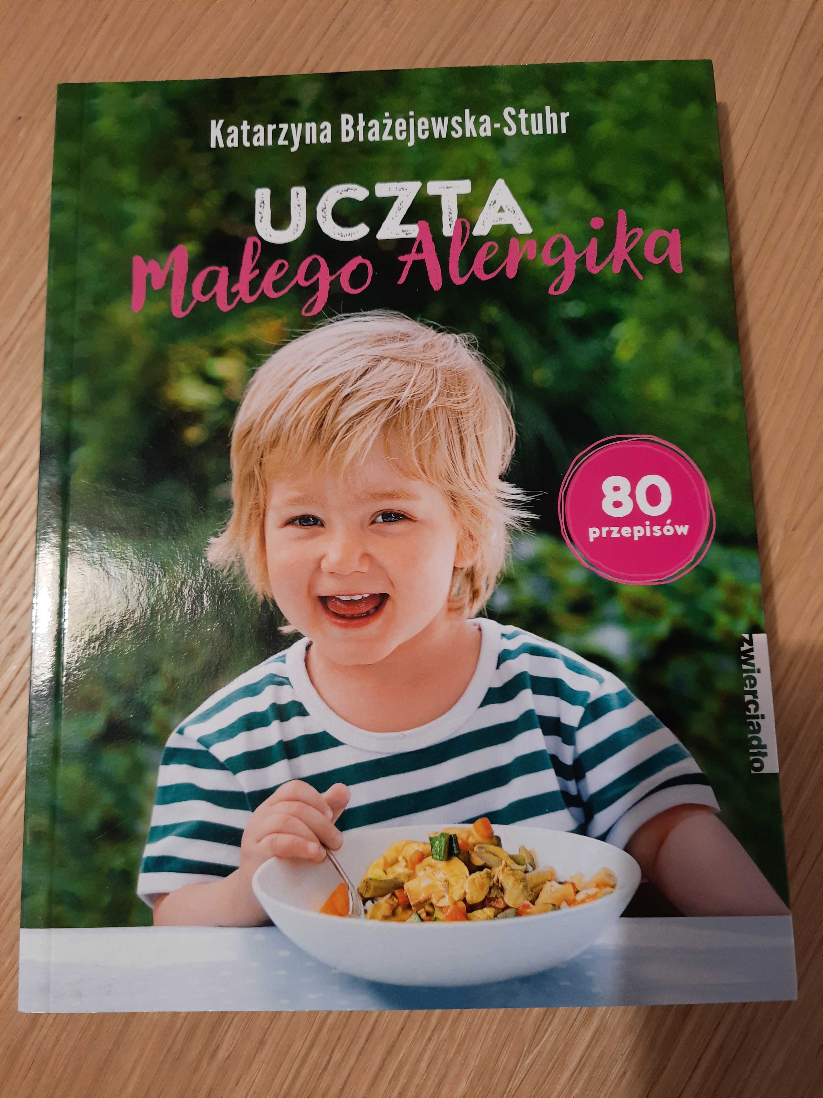 "Uczta małego alergika"