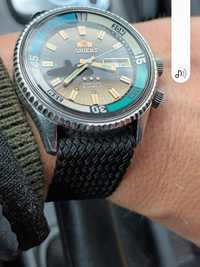 Orient King Diver Automatic Anos 80 - Excelente estado