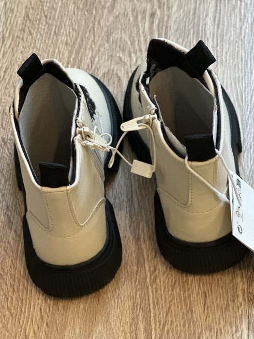 Черевички Zara 24 розмір