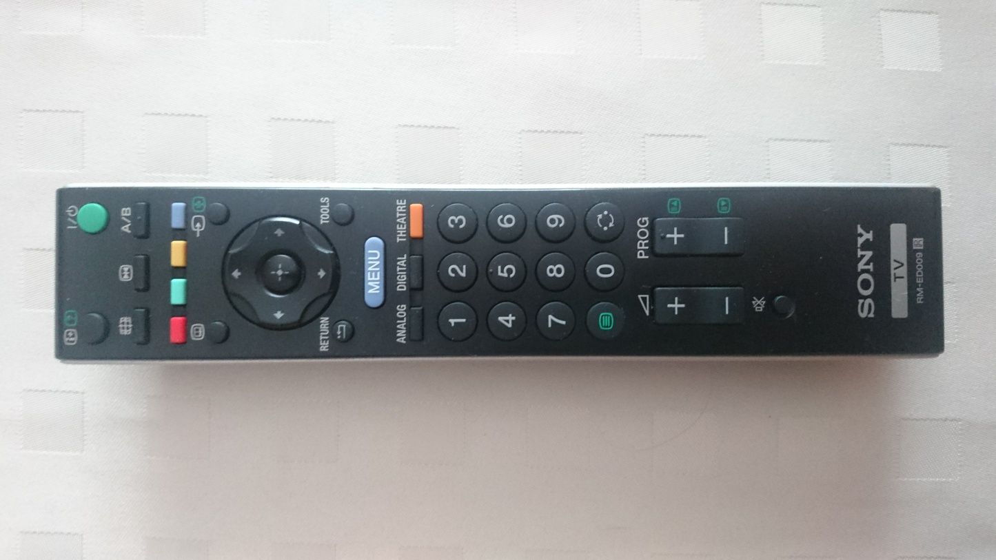 Telewizor Sony KDL-26B4050