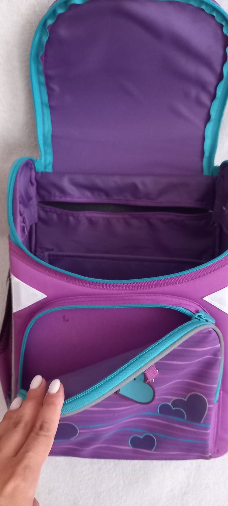 Рюкзак ранец портфель школьный