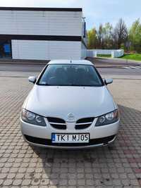 Nissan Almera N16 POLSKI SALON