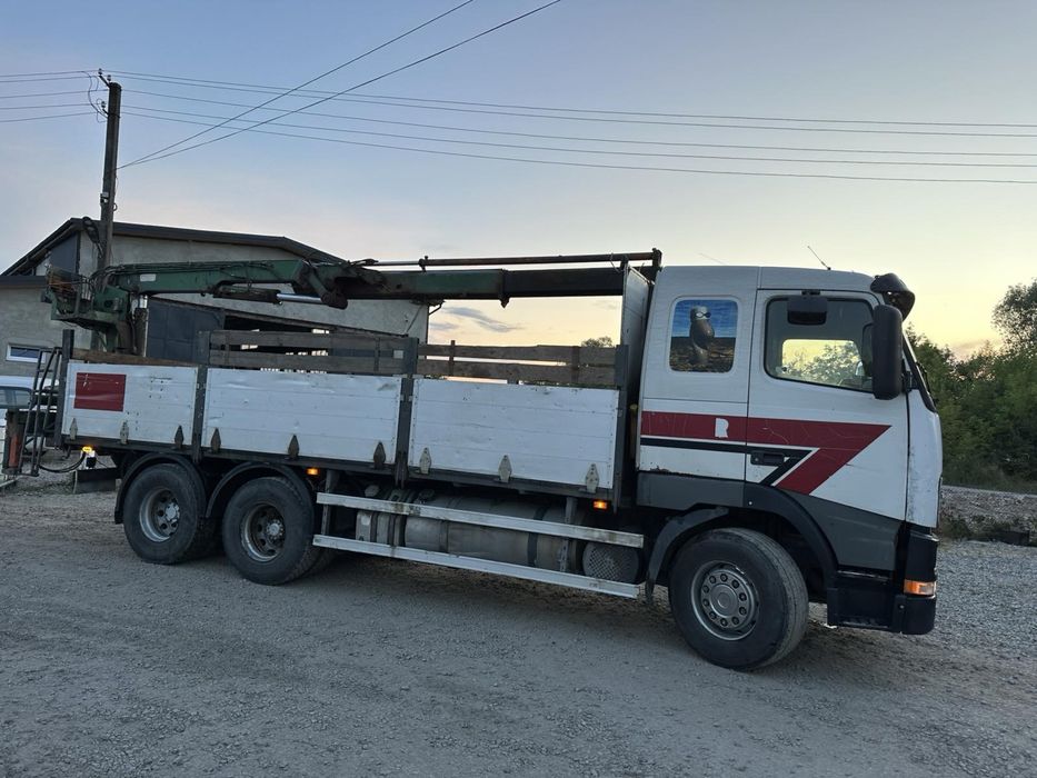 Продам Volvo HYF 10.12