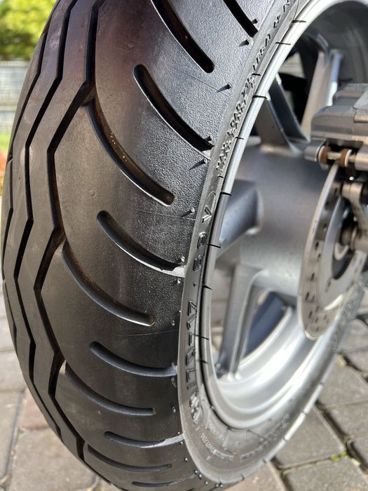 Honda CB750 Seven Fifty (4550$)