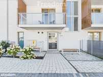 Nowe Mieszkanie w Olsztynku 3 pokoje apartament