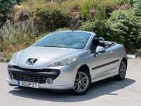 Peugeot 207 CC 1.6 HDi FAP Sport