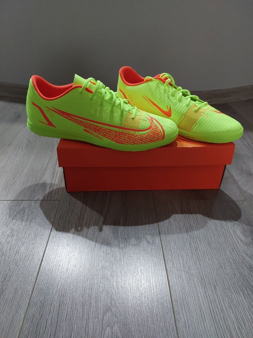 Buty halowe nike mercurial r46