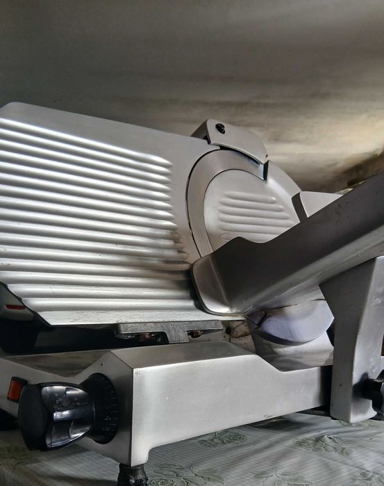 Fatiadora de Carnes profissional