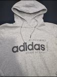 Bluza damska adidas roz M