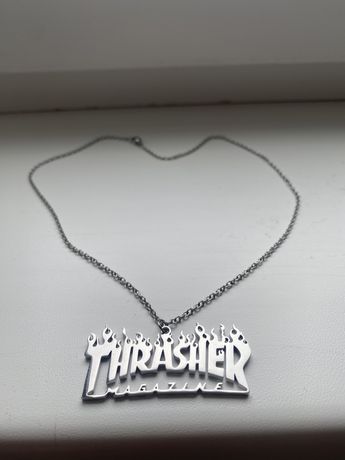 подвеска Thrasher