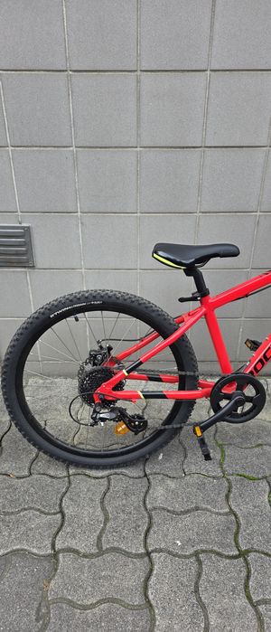 Bicicleta Rockrider ST900 Sport Trial Infantil