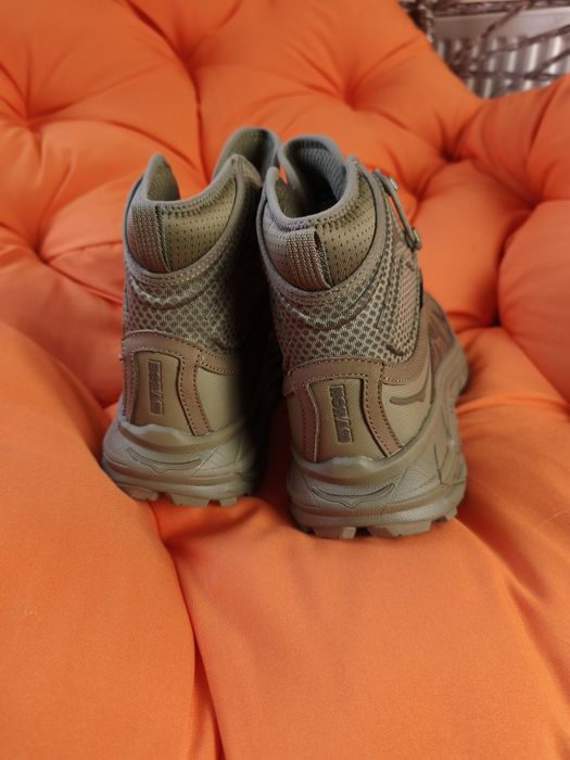 ОРИГИНАЛ HOKA One One  Tor Ultra High Gore-Tex ботинки 1129958 BOIG 44