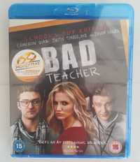 Blu-ray Bad Teacher Cameron Diaz Justin Timberlake