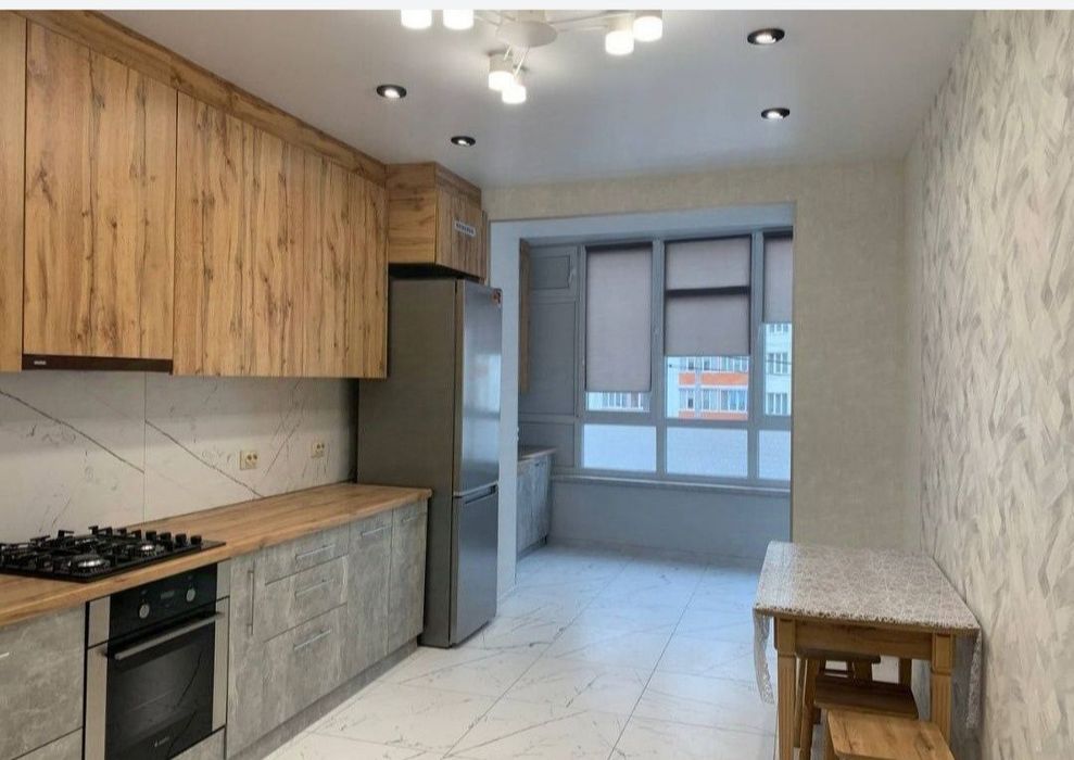 Оренда 1к Озерна Новобудова Січових Стрільців