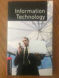 Читанка Oxford Factfiles Information Technology by Paul A. Davies + CD