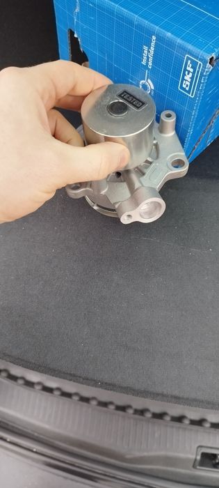 Продам помпу skf vkpc 81178 ,vag disel