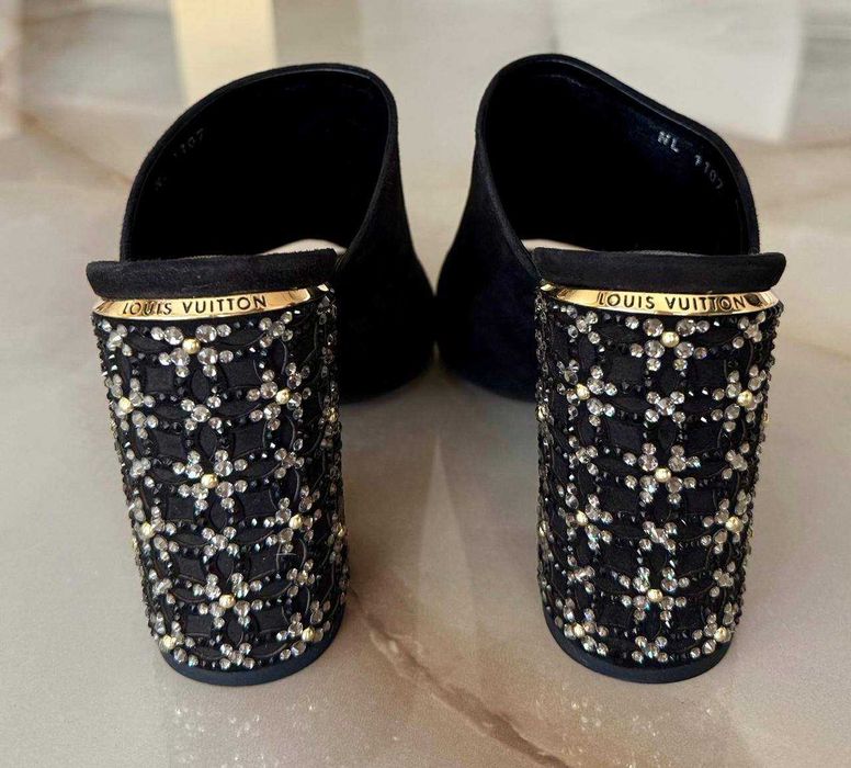 Жіноче взуття Louis Vuitton, 40 розмір/Торг