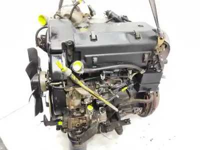 Motor completo Ref: SOFIM 8140  IVECO