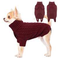 Sweter dla psów LiebeDD, XS