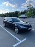 BMW e61 525d акпп дизель