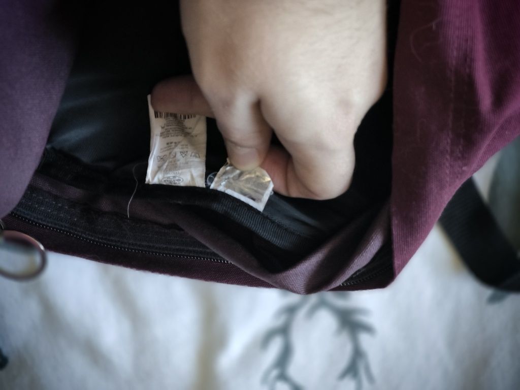 Рюкзак Eastpak оригінальний Authentic 620