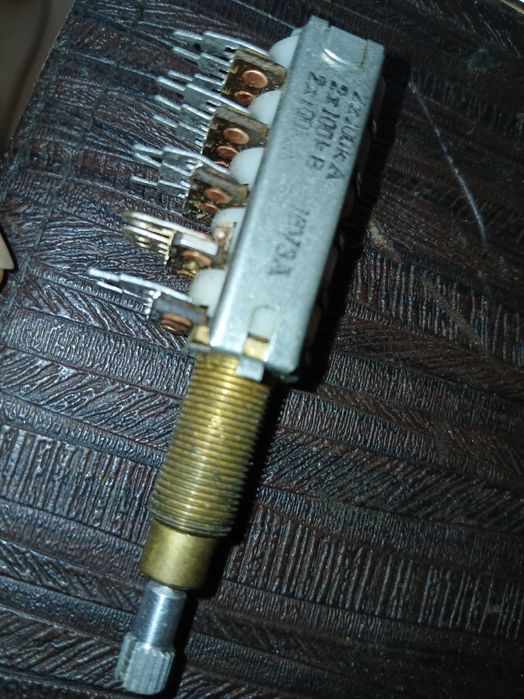 Części radiowe DIORA