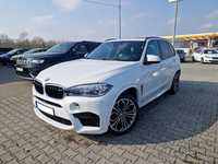 BMW X5M*Panorama*Bang&Olufsen*Kamery360*Czujnik Martwego Pola